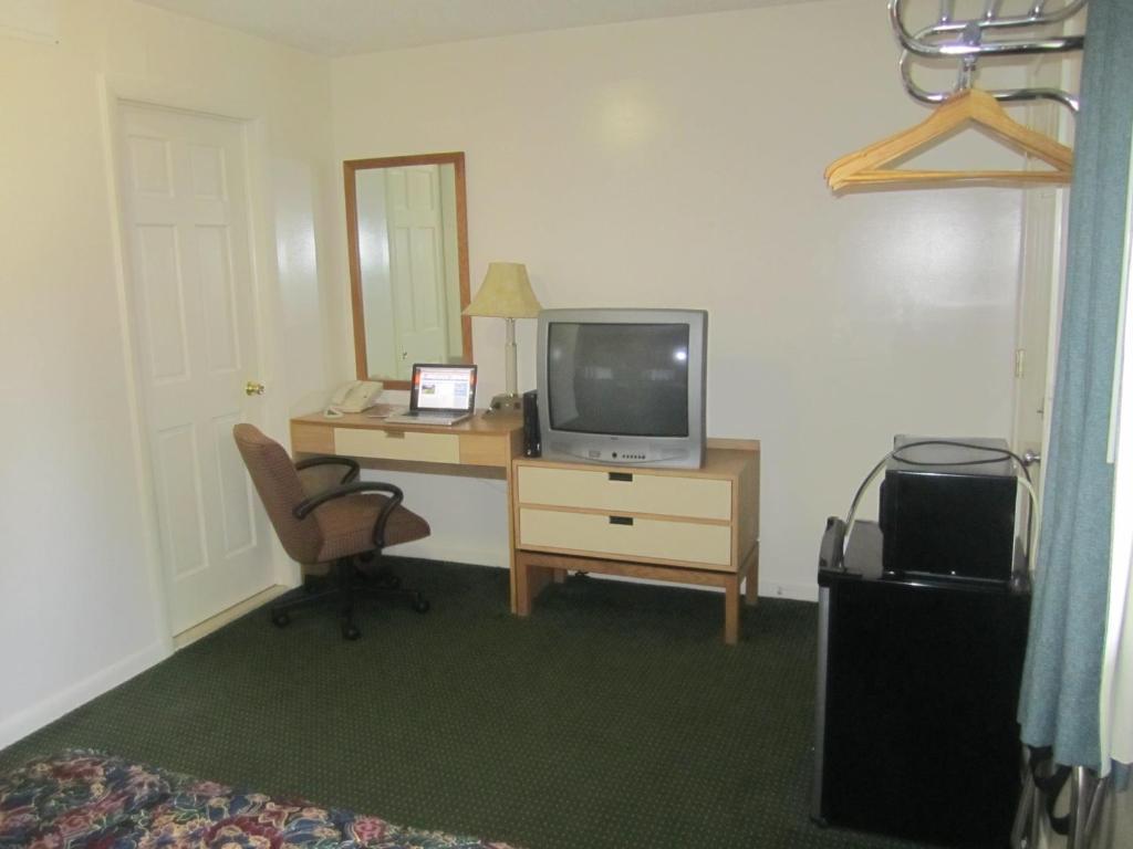 Best Way Inn Middlefield Rom bilde